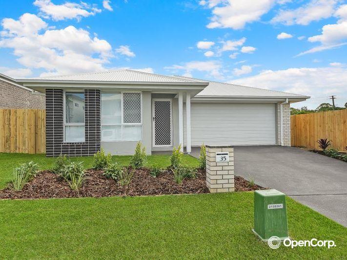 35 Creekside Terrace, ALBANY CREEK, QLD 4035