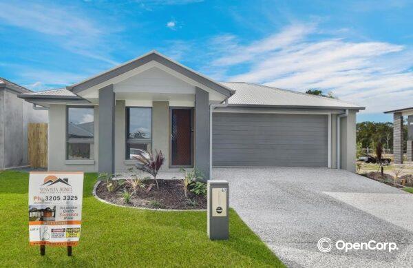 47 Fraser Drive, BURPENGARY EAST, QLD 4505