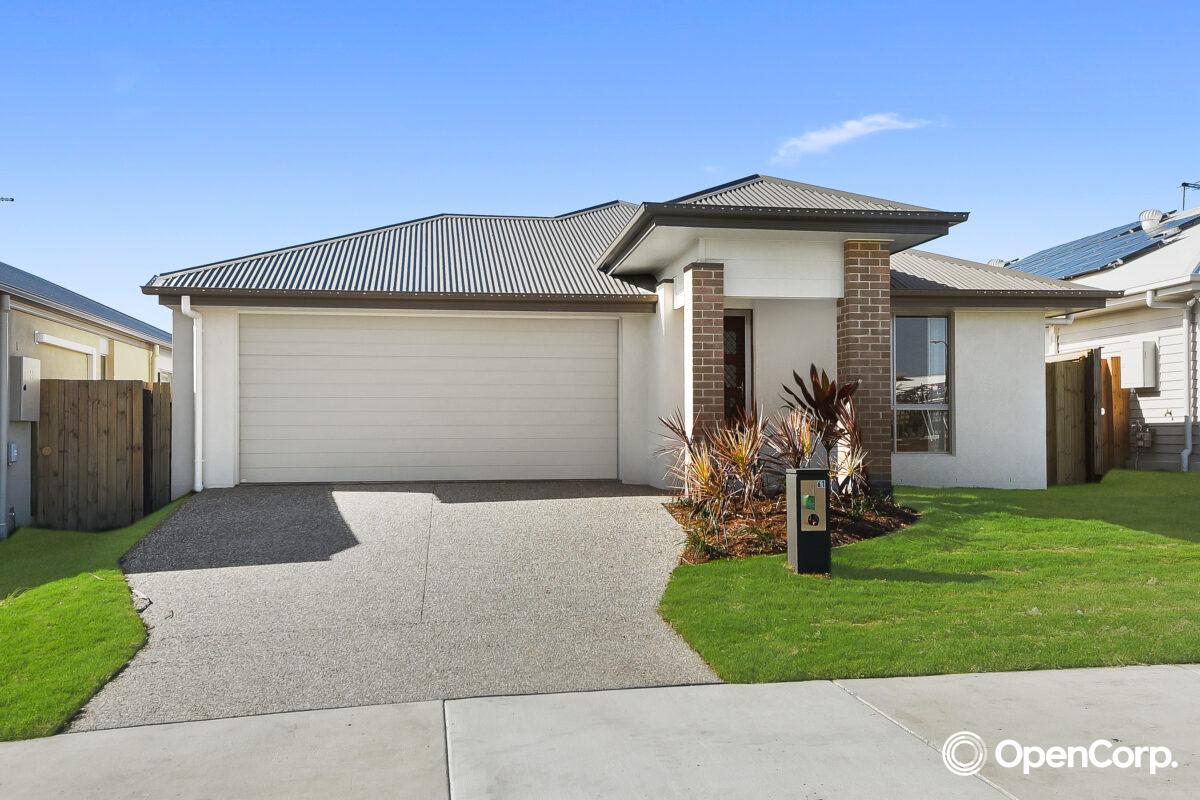 61 Normanby Crescent, Burpengary East, QLD 4505