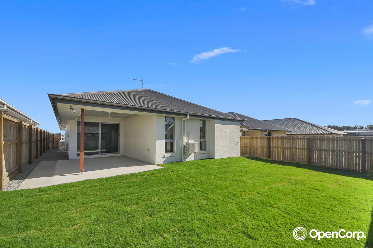 61 Normanby Crescent, Burpengary East, QLD 4505