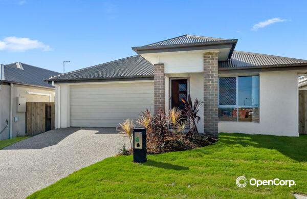 61 Normanby Crescent, Burpengary East, QLD 4505