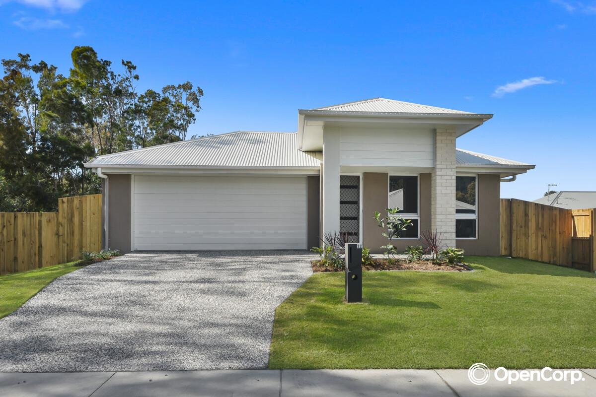 32 Barnes St, Mango Hill, QLD 4509
