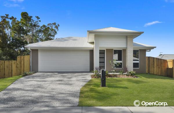 32 Barnes St, Mango Hill, QLD 4509