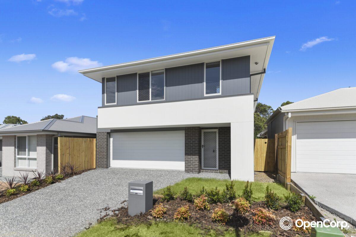 44 Fenwick Crescent, Lot 22, Algester, QLD 4115
