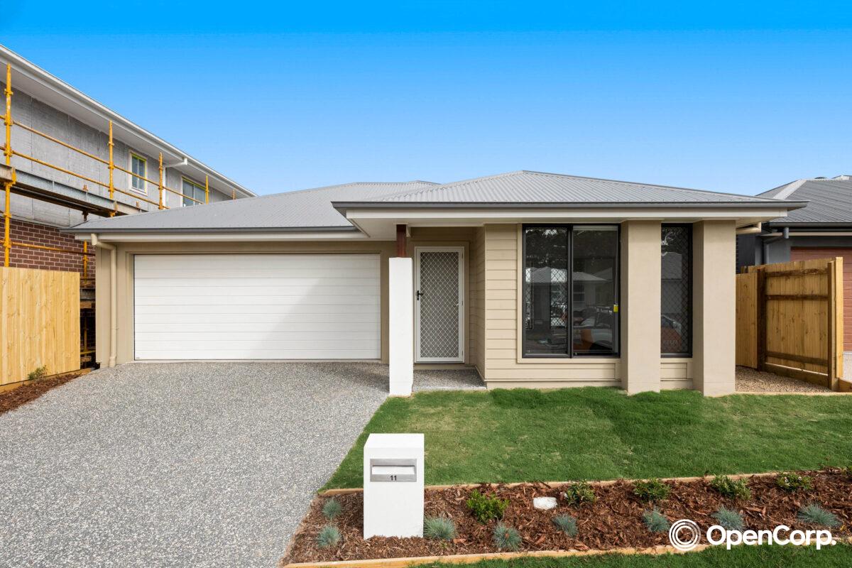 11 Alcove Street, Warner, QLD 4500