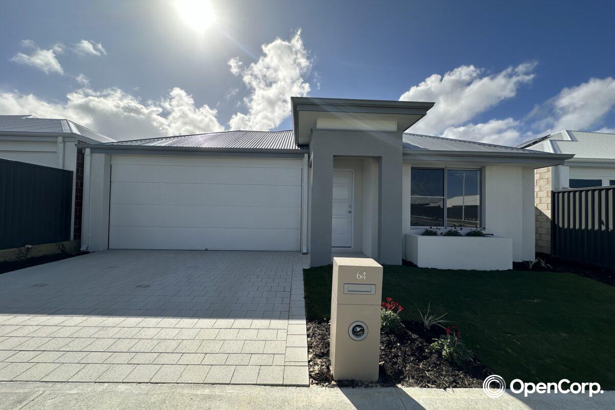 64 Pandora Drive, Jindalee, WA 6036