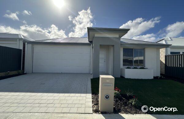 64 Pandora Drive, Jindalee, WA 6036