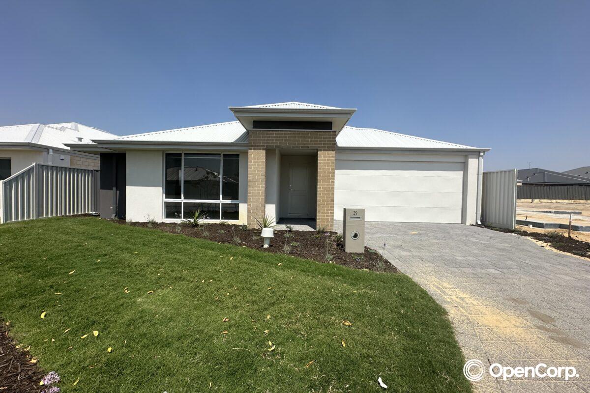 29 Groundspeed Avenue, BRABHAM, WA 6055