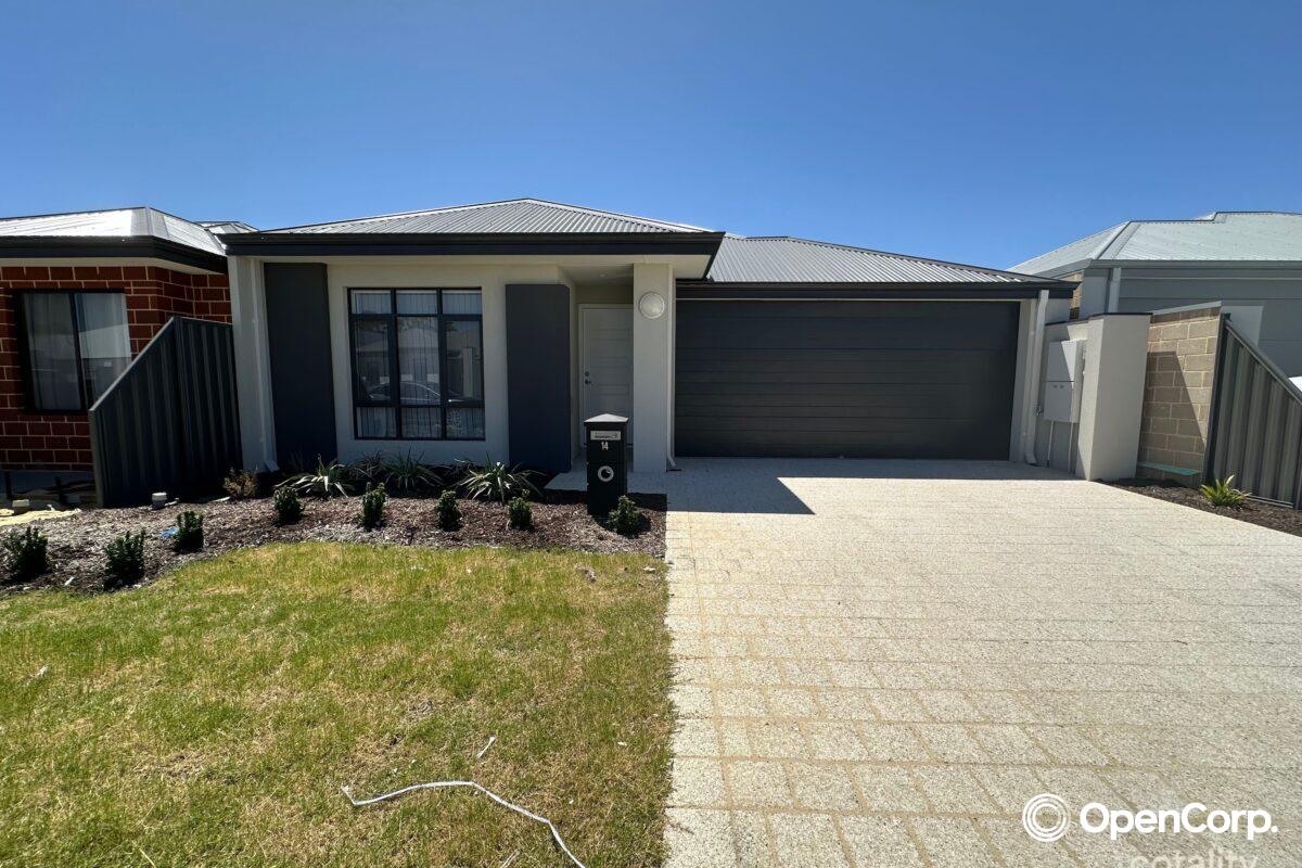 14 Arkley Street, DAYTON, WA 6055