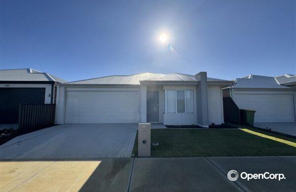 61 Bikram Circuit, SOUTHERN RIVER, WA 6110