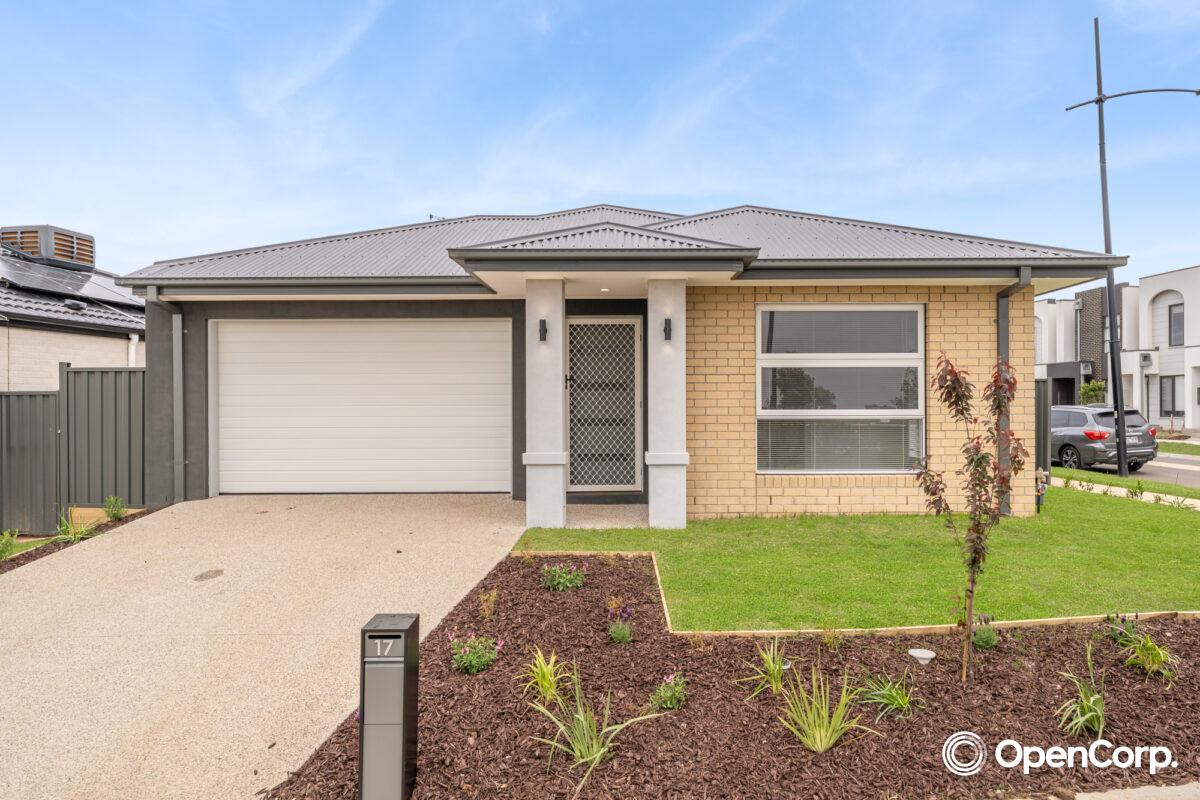 17 Baldwin Road, Fraser Rise, VIC 3336
