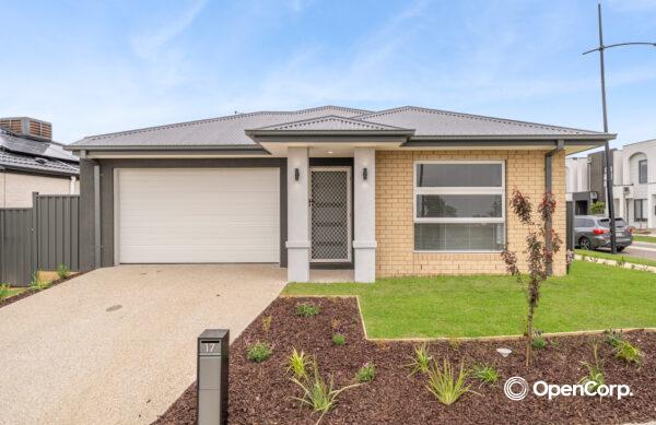 17 Baldwin Road, Fraser Rise, VIC 3336