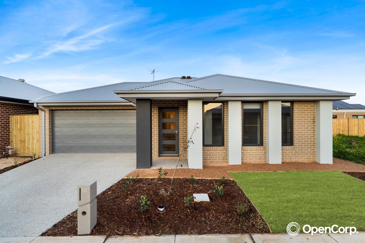 10 Chol Street, Thornhill Park, VIC 3335