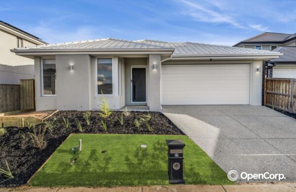 37 Sacred Drive, Sunbury, VIC 3429