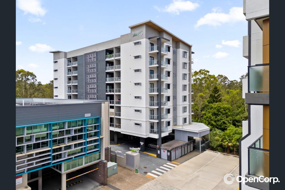 17/107 Kittyhawk Drive, Chermside, QLD 4032