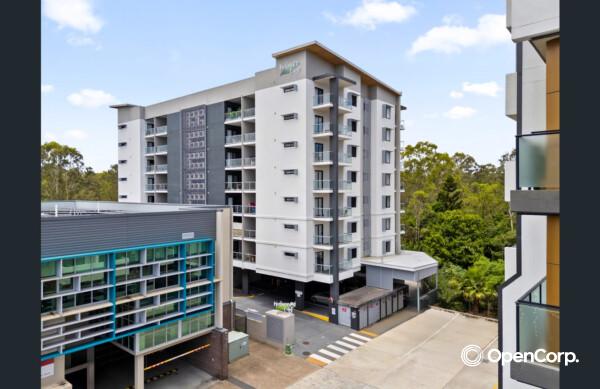 17/107 Kittyhawk Drive, Chermside, QLD 4032