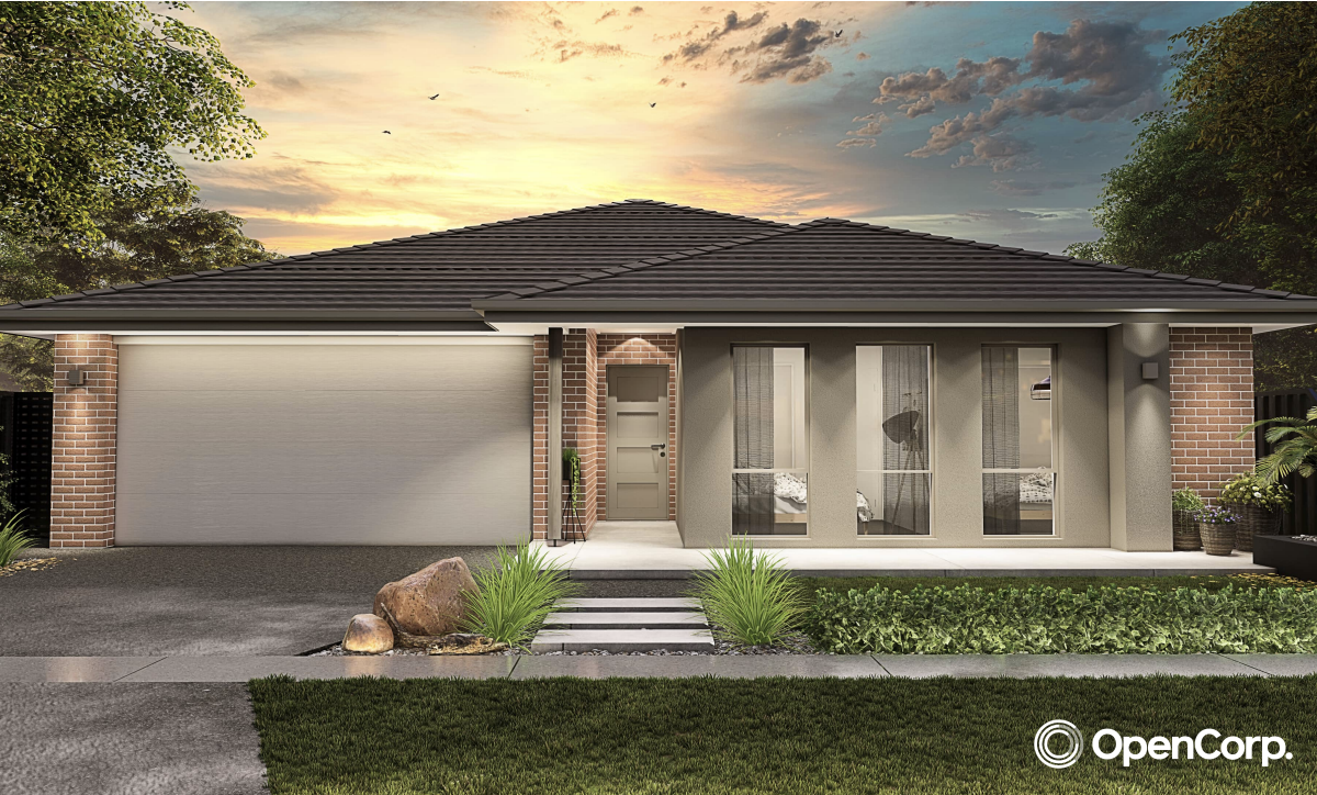4 Wicklow Crescent, Donnybrook, VIC 3064