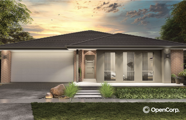 4 Wicklow Crescent, Donnybrook, VIC 3064
