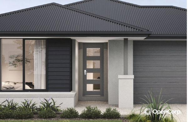 65 Aristides Crescent, Thornhill Park, VIC 3335