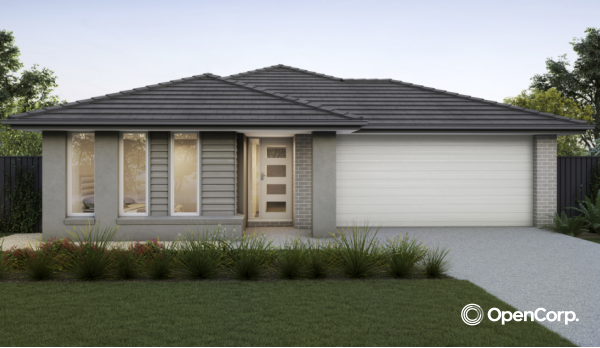 16 Belvedere Circuit, Donnybrook, VIC 3064