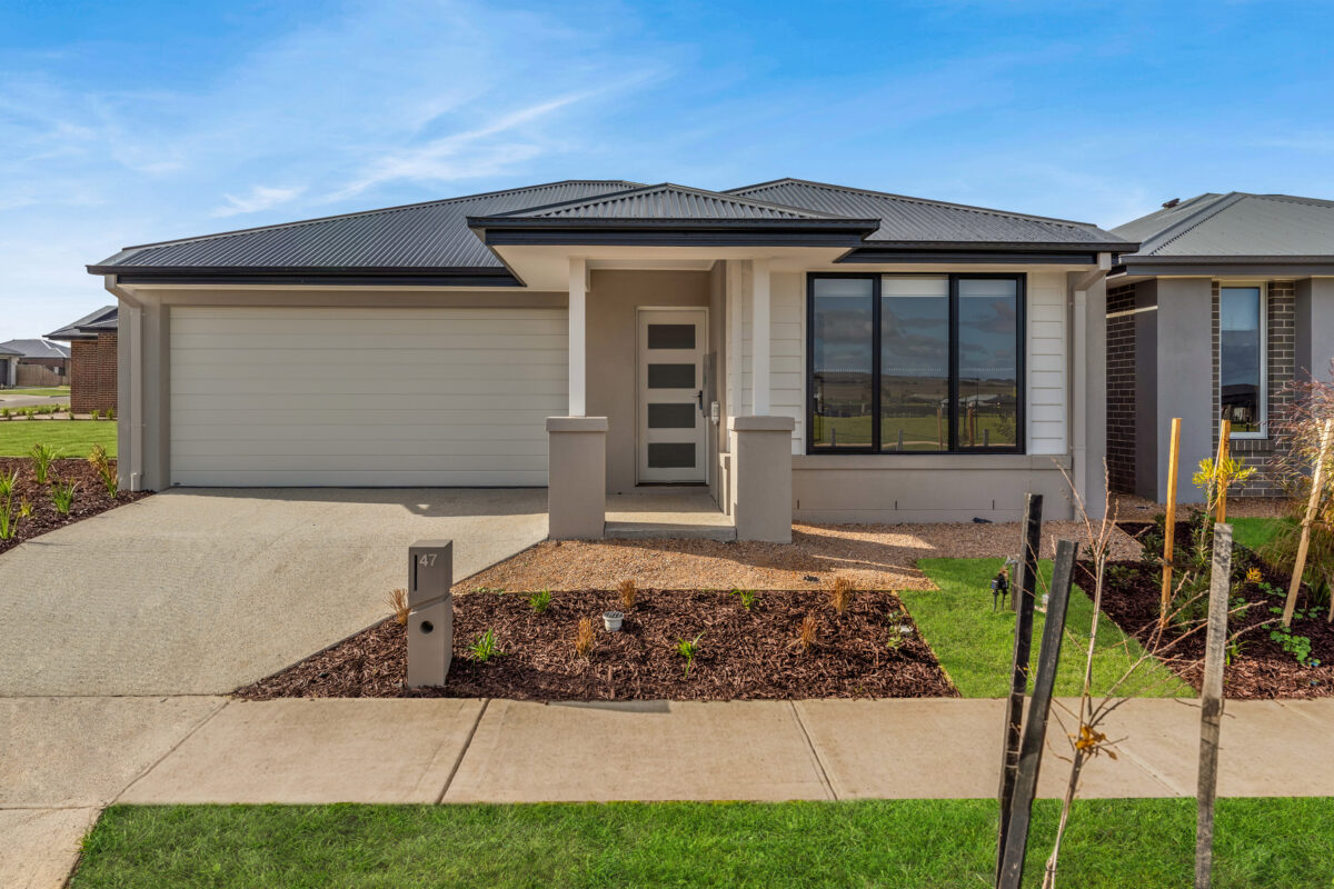47 Liali Ave, Truganina, VIC 3029