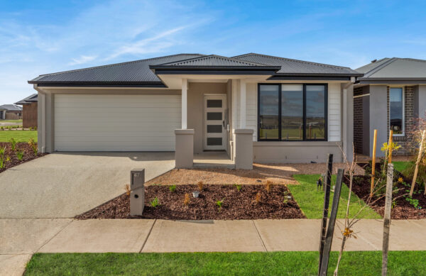 47 Liali Ave, Truganina, VIC 3029