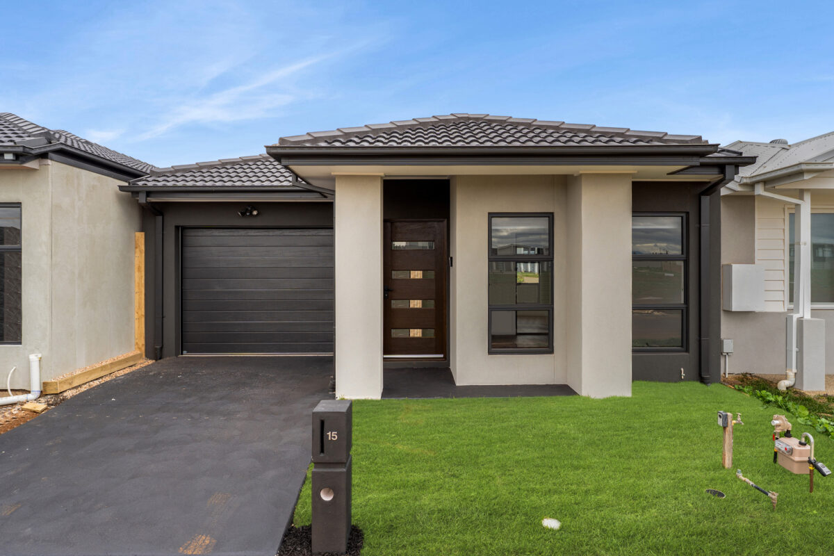 15 Lanning Way, Deanside, VIC 3336