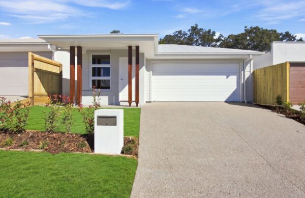 4 Ferry Street, MORAYFIELD, QLD 4506