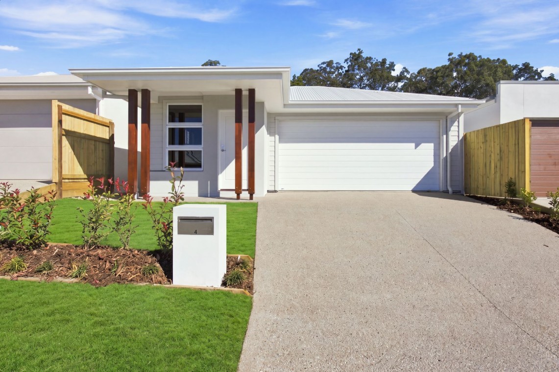 4 Ferry Street, MORAYFIELD, QLD 4506