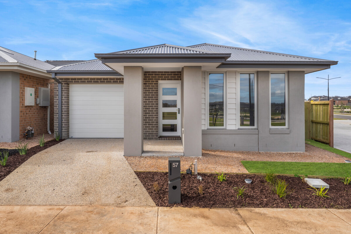 57 Liali Ave, Truganina, VIC 3029