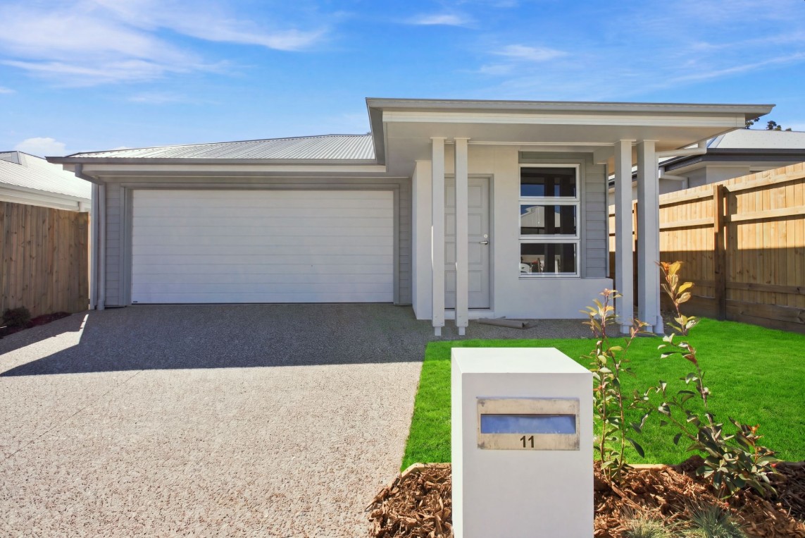 11 Ferry Street, MORAYFIELD, QLD 4506