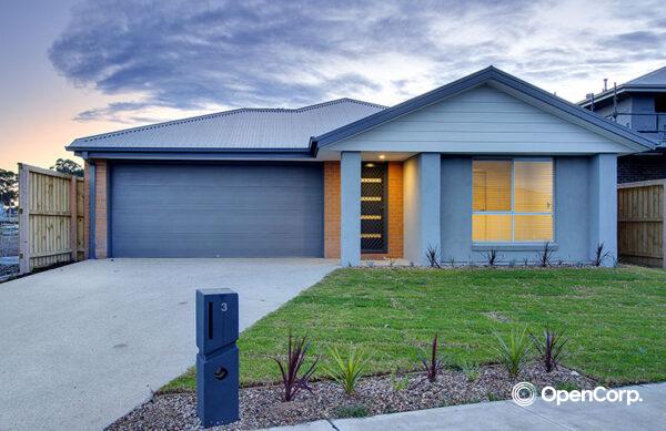 3 Flourish Circuit, Greenvale, VIC 3059