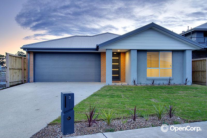 3 Flourish Circuit, Greenvale, VIC 3059