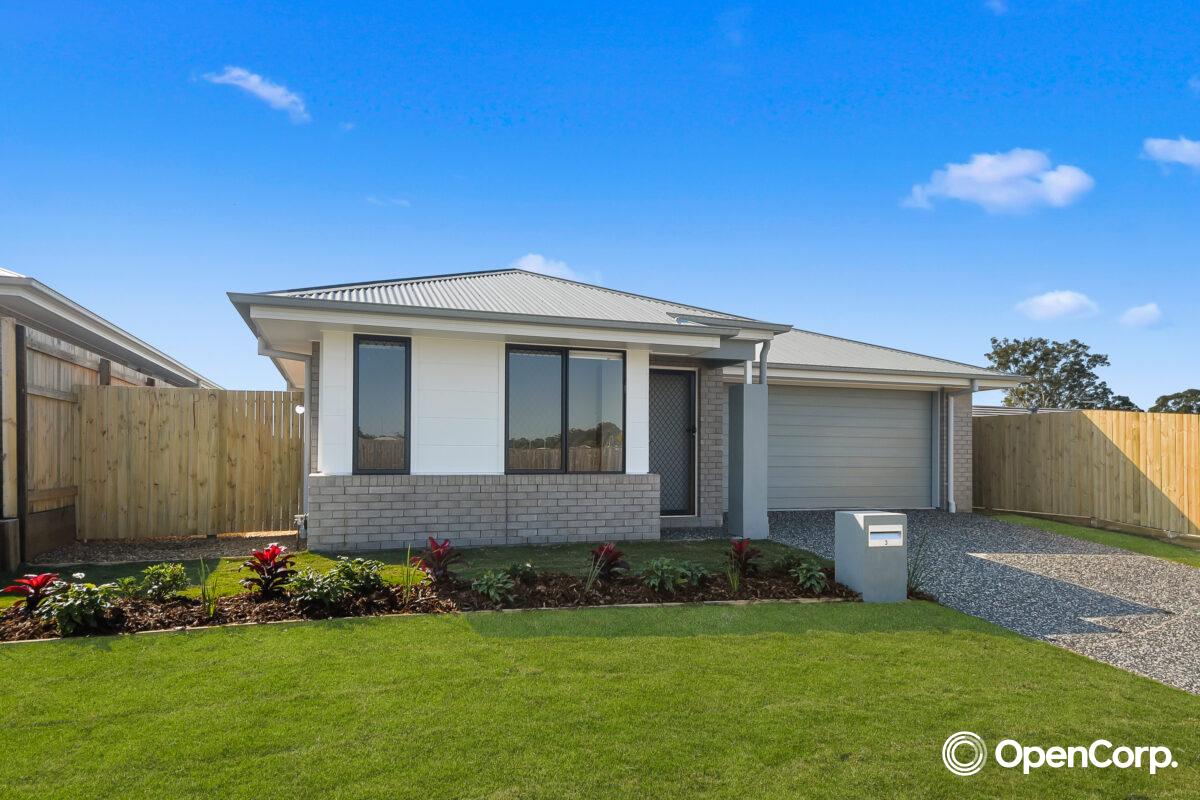 3 Sutherland Street, Thornlands, QLD 4164