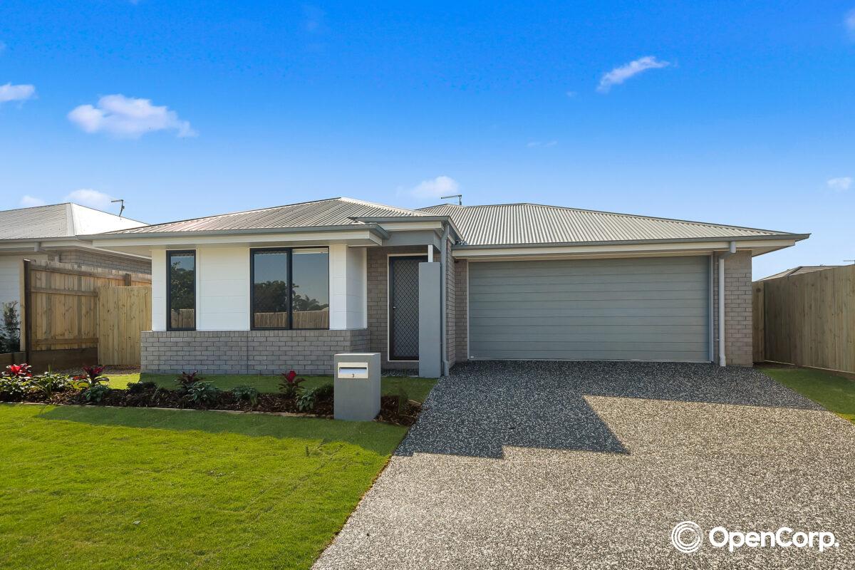 3 Sutherland Street, Thornlands, QLD 4164