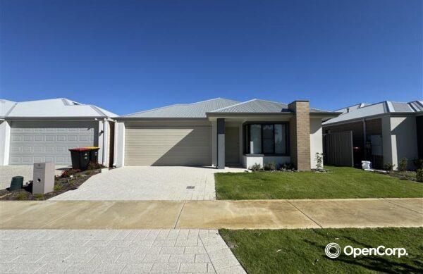 19 Hypatia Boulevard, FORRESTDALE, WA 6112