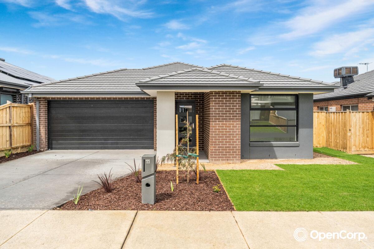 11 Gelding Street, Fraser Rise, VIC 3336