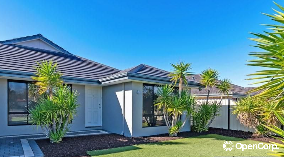 1 Garrett Way, CLARKSON, WA 6030