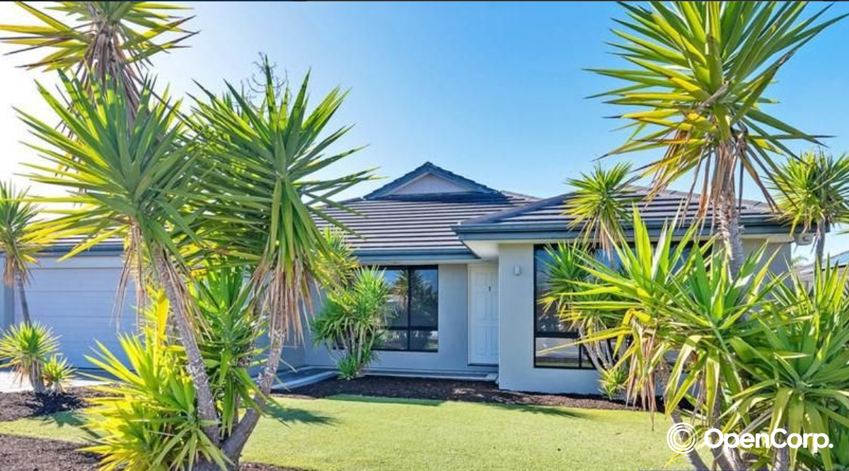 1 Garrett Way, CLARKSON, WA 6030