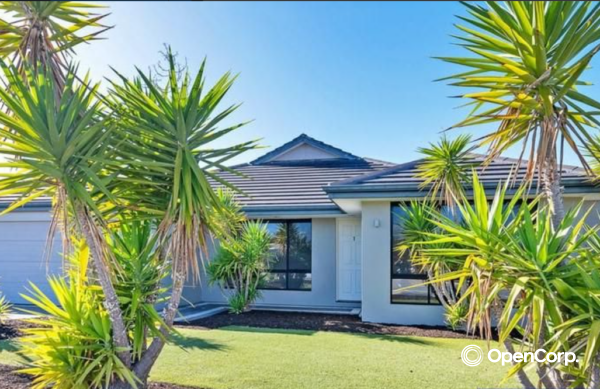 1 Garrett Way, CLARKSON, WA 6030
