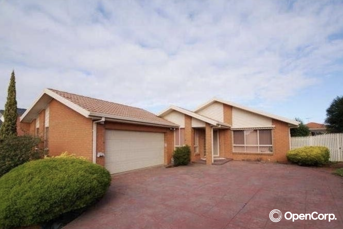 4 Kolivas Court, Hillside, VIC 3037