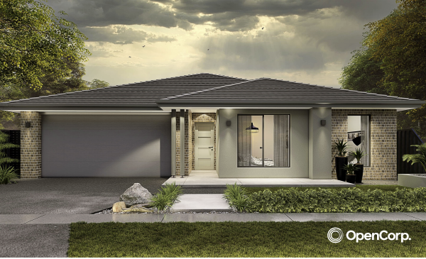 6 Wildacre Way, Rockbank, VIC 3335