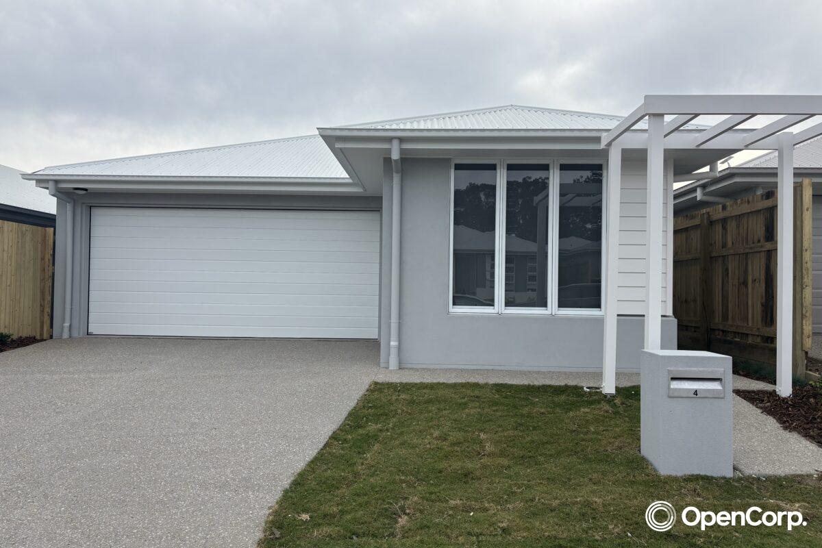 4 Califer Street, Morayfield, QLD 4506