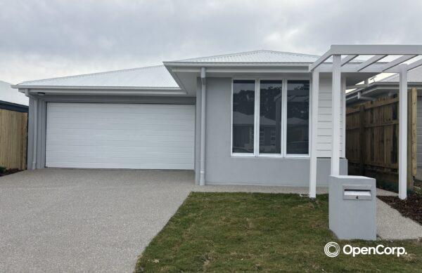 4 Califer Street, Morayfield, QLD 4506