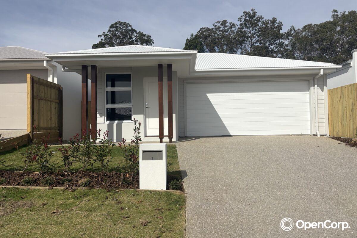 4 Ferry Street, MORAYFIELD, QLD 4506