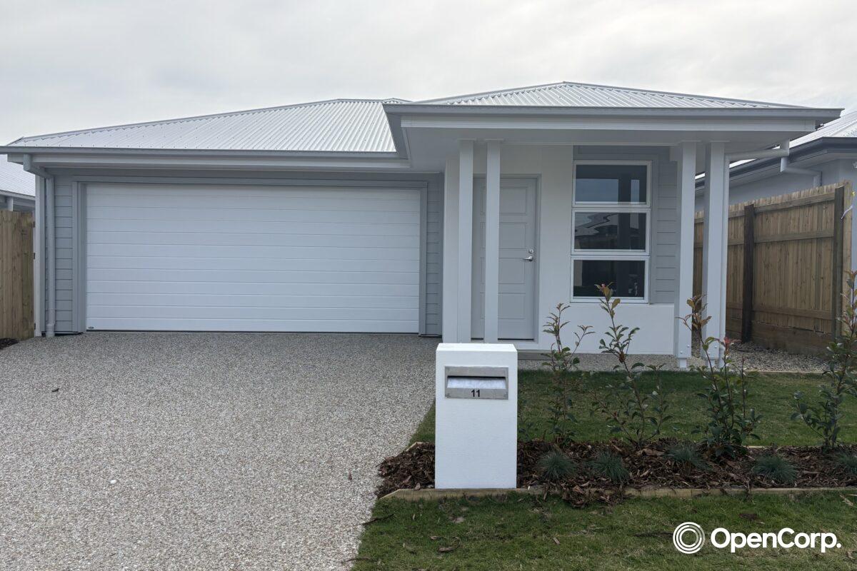 11 Ferry Street, MORAYFIELD, QLD 4506