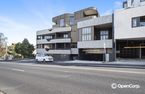 104/1023 Heidelberg Road, Ivanhoe, VIC 3079
