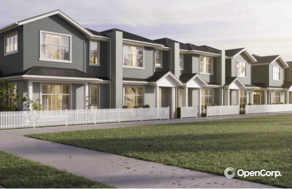 1 Crotone Avenue, Deanside, VIC 3336