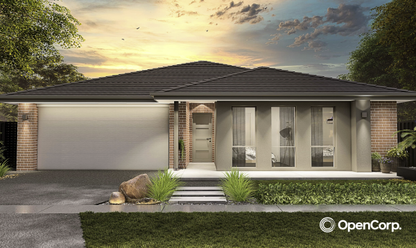 58 Belvedere Circuit, Donnybrook, VIC 3064