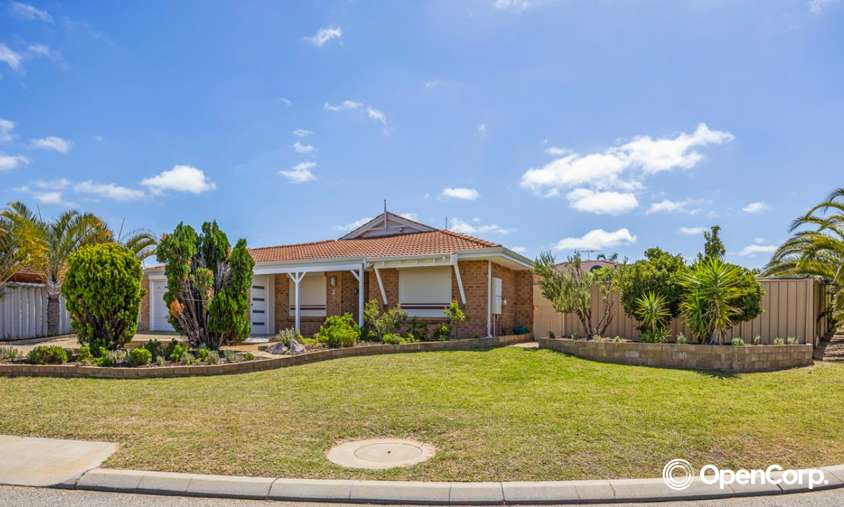 2 Kolan Elbow, MERRIWA, WA 6030